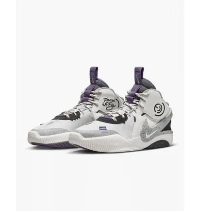 Кросівки унісекс Nike Air Deldon „Together We Fly” White Dm4094-100
