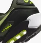 Кросівки чоловічі Nike Air Max 90 Medium Olive Dq4071-200