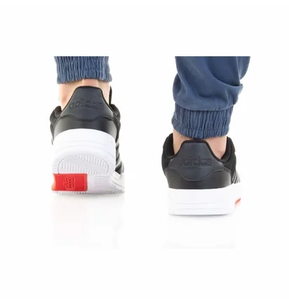 Кроссовки мужские Adidas Entrap Black GW5498