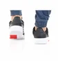 Кроссовки мужские Adidas Entrap Black GW5498