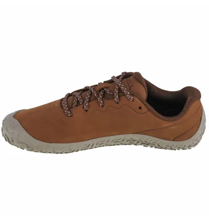 Кроссовки женские Merrell Vapor Glove Brown J067890