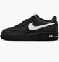 Кроссовки детские Nike Air Force 1 Gs Black HV6359-001