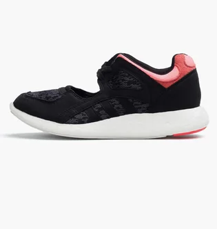 Сандали женские Adidas Eqt Racing 91/16 Black BA7589