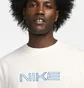 Світшот унісекс Nike Kukini Long-Sleeve Tee White/Grey FB3030-100