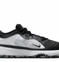 Кросівки унісекс Nike Zoom Freak 5 White/Black DX4985-101