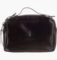 Сумка унісекс Rains Crossbody Bags Black 1382-VELVETBLACK