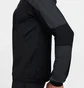 Кофта чоловіча Nike M Elmnt Top Ls Wr Black HF7452-010