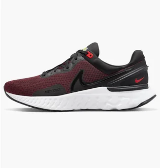 Кросівки чоловічі Nike Mens Road Running Shoes Red/Black DD0490-003
