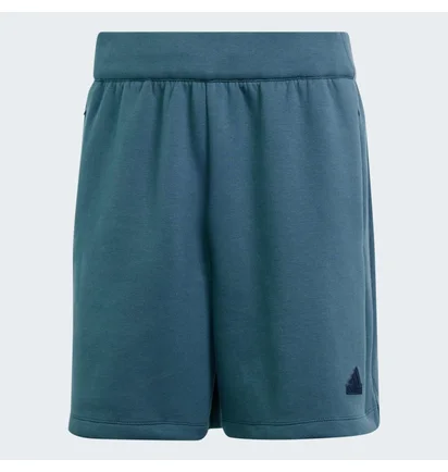 Шорты мужские Adidas Z.N.E. Premium Shorts Blue IS8359