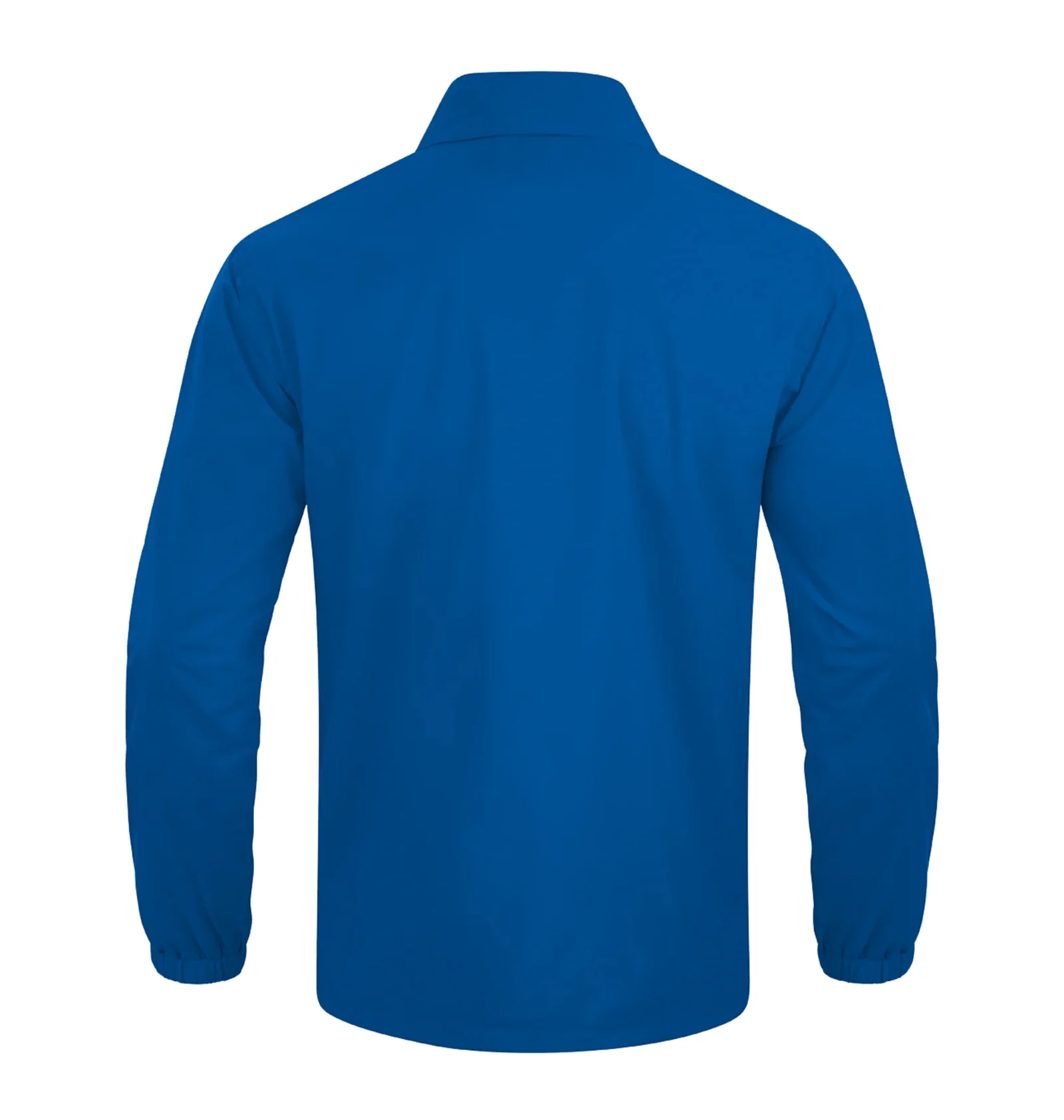 ᐉ Олимпийка мужская Jako Power Allwetterjacket Blue 7423-400