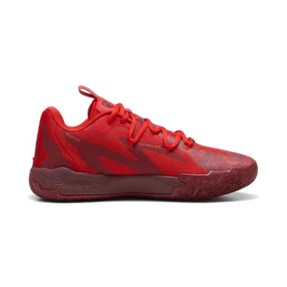 Кроссовки мужские Puma Mb.03 Lo Team Red 310519-02