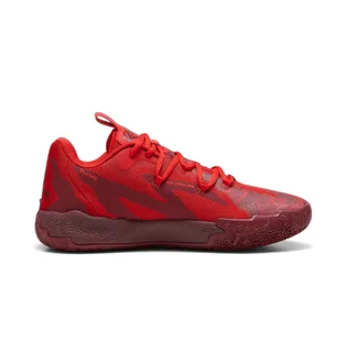 Кроссовки мужские Puma Mb.03 Lo Team Red 310519-02