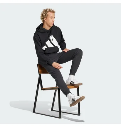 Штаны мужские Adidas Bl Ft Pt Black IN6163