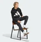Штаны мужские Adidas Bl Ft Pt Black IN6163