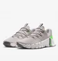 Кросівки чоловічі Nike Free Metcon 5 Grey DV3949-002