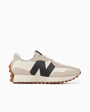 Кросівки жіночі New Balance 327 Beige WS327GD