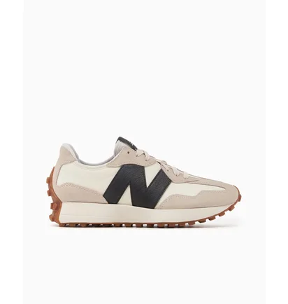 Кросівки жіночі New Balance 327 Beige WS327GD