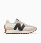 Кросівки жіночі New Balance 327 Beige WS327GD