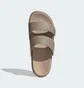 Тапочки унисекс Adidas Znsory Sandal Beige JI1857