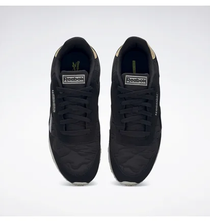 Кросівки унісекс Reebok Royal Ultra Black Gy8834