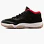 Кроссовки мужские Air Jordan 11 Retro Low Ie Black 919712-023