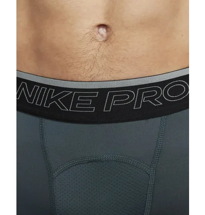 Шорти чоловічі Nike Pro Dri-Fit Black Dd1917-309