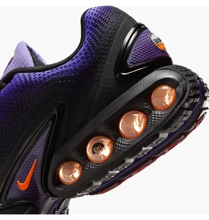 Кросівки чоловічі Nike Air Max Dn Se Violet HF5531-500