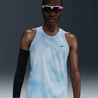 Майка мужская Nike Dfadv Breathe Light Blue HJ4146-422