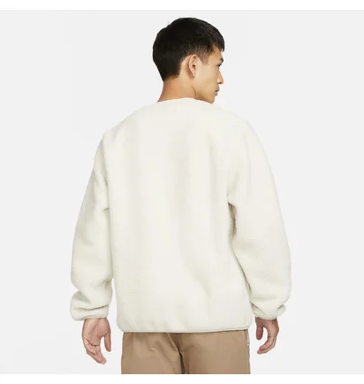 Свитшот мужской Nike Sportswear Stele Essentials+ Beige DD5017-072