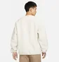 Свитшот мужской Nike Sportswear Stele Essentials+ Beige DD5017-072