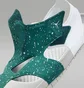Сандалі дитячі Air Jordan Flare Green CI7849-303