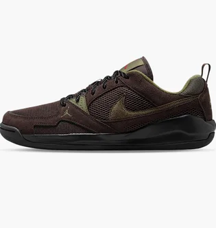 Кроссовки мужские Air Jordan Cmft Era Brown HJ6777-200