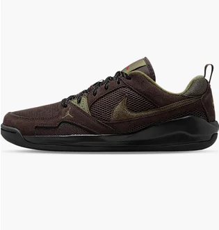 Кроссовки мужские Air Jordan Cmft Era Brown HJ6777-200