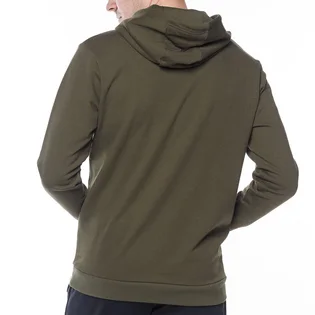 Худи мужское Ellesse Ferrer Olive Shk13288-Khaki