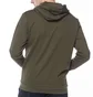 Худи мужское Ellesse Ferrer Olive Shk13288-Khaki
