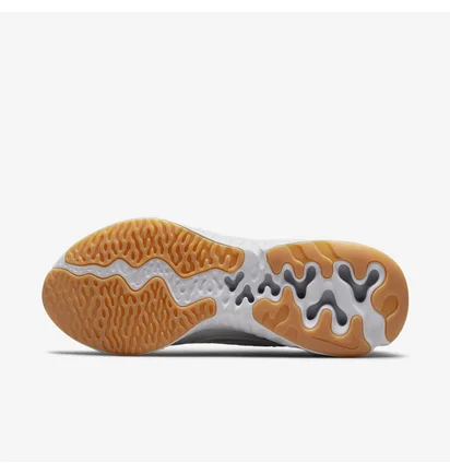 Кроссовки мужские Nike Renew Run 2 Grey CU3504-009