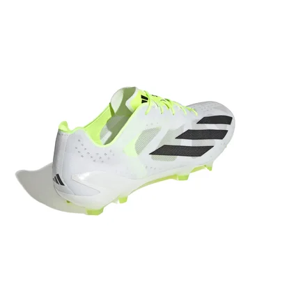 Бутси жіночі Adidas X Crazyfast+ Fg White GY7377