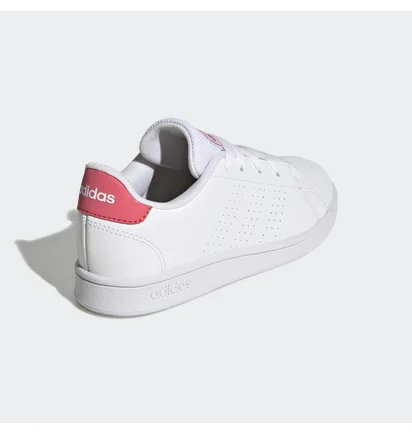 Кроссовки детские Adidas Advantage Court White GY6996