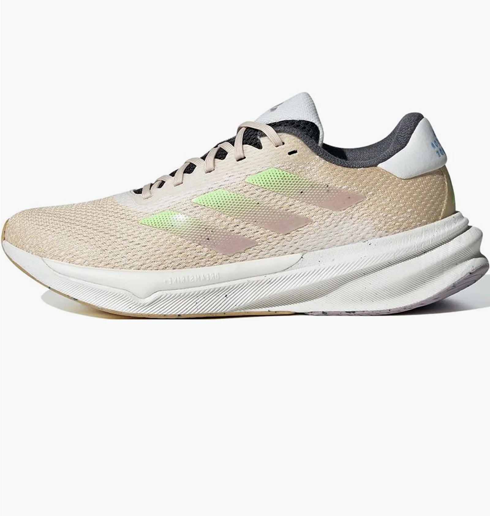 ᐉ Кросівки жіночі Adidas Supernova Stride Move For The Planet