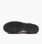 Кроссовки мужские Nike Dunk Low Retro Yellow/Black HF5441-700