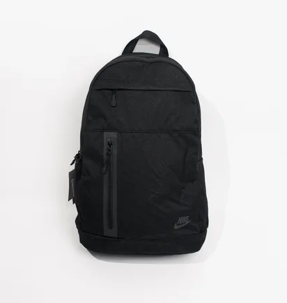 Рюкзак унісекс Nike Sb Elemental Premium 21L Backpack Black Dn2555-010