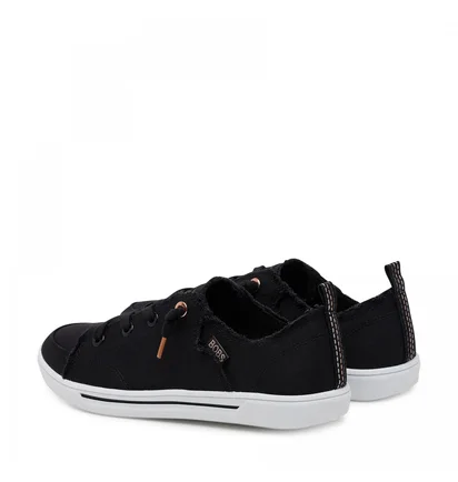 Кеди жіночі Skechers Bobs B Cute 2.0 Black 114150-BLK