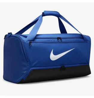 Сумка унисекс Nike Brasilia 9.5 Blue DH7710-481