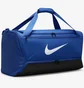 Сумка унисекс Nike Brasilia 9.5 Blue DH7710-481