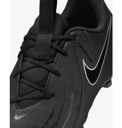 Бутси дитячі Nike Jr Phantom Gx Ii Academy Black FD6722-001