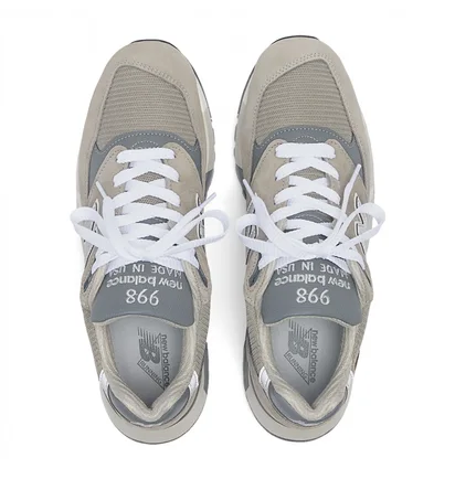 Кроссовки мужские New Balance Made In Usa 998 Core Beige U998GR