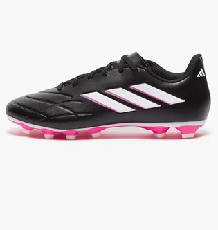 Бутсы унисекс Adidas Copa Pure.4 Fg Black GY9081