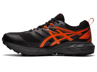 Кроссовки мужские Asics Gel-Sonoma 6 G-Tx Black 1011B048-001