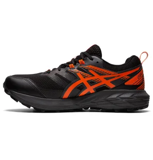Кросівки чоловічі Asics Gel-Sonoma 6 G-Tx Black 1011B048-001