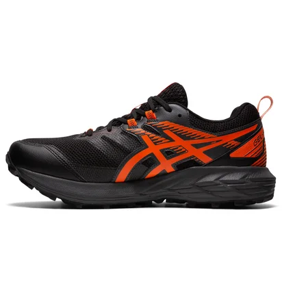 Кроссовки мужские Asics Gel-Sonoma 6 G-Tx Black 1011B048-001